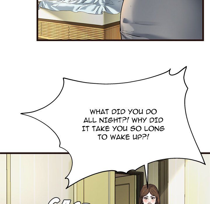 My Memory of You Manhwa - Chapter 6 Page 43