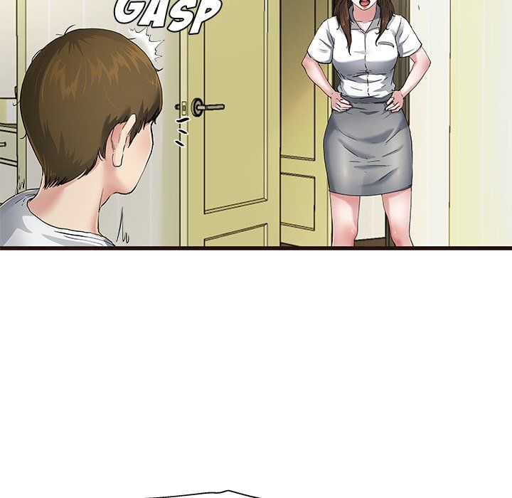 My Memory of You Manhwa - Chapter 6 Page 44