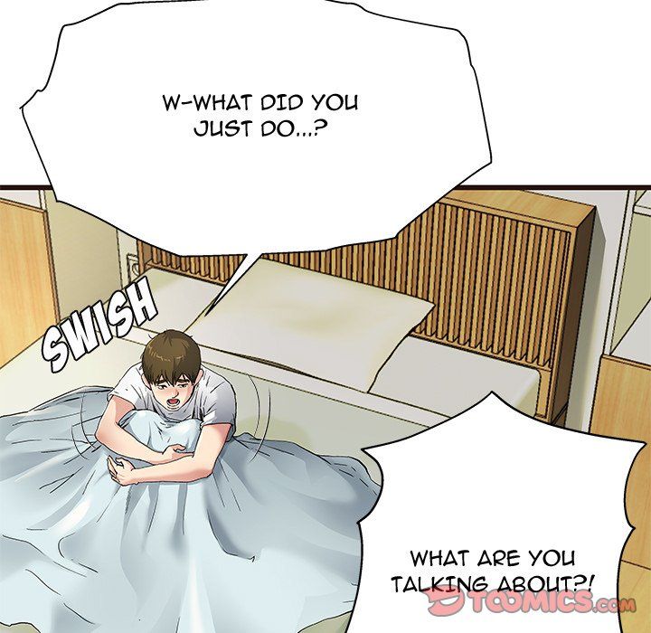 My Memory of You Manhwa - Chapter 6 Page 45