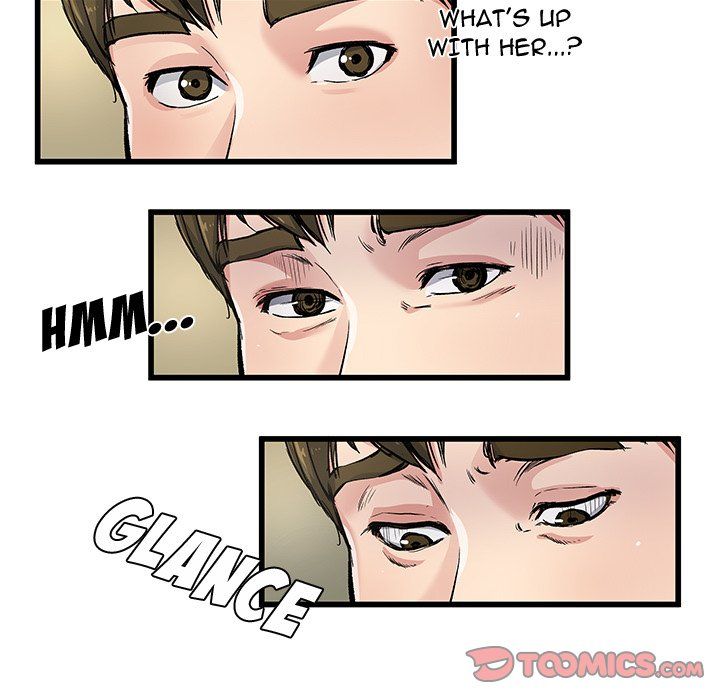 My Memory of You Manhwa - Chapter 6 Page 53