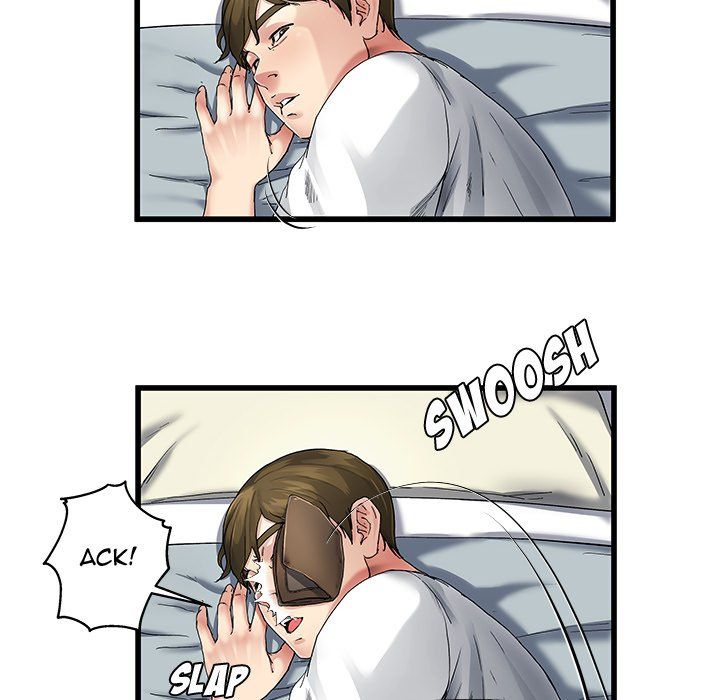 My Memory of You Manhwa - Chapter 6 Page 62