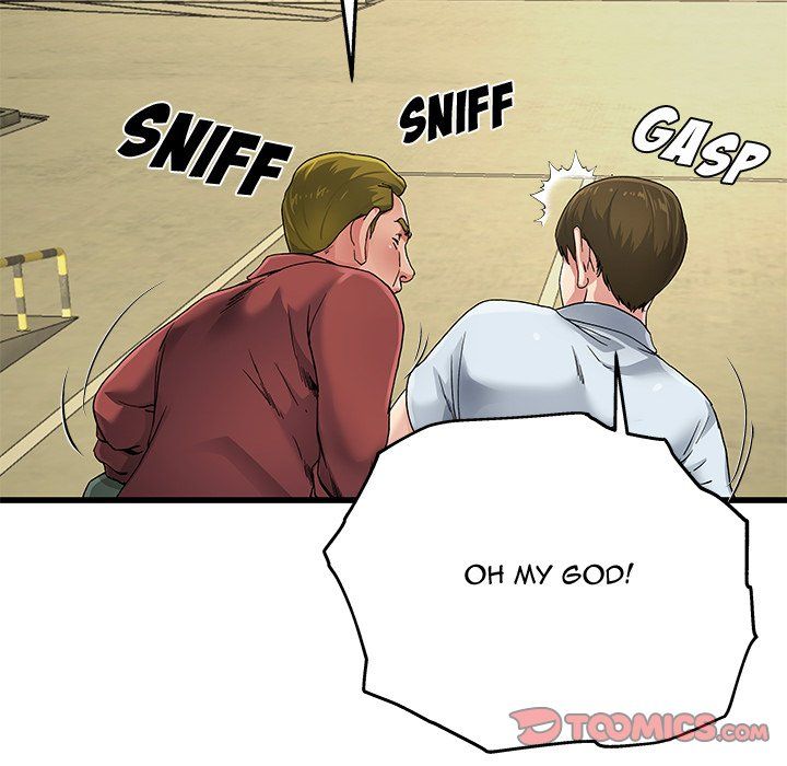 My Memory of You Manhwa - Chapter 6 Page 81