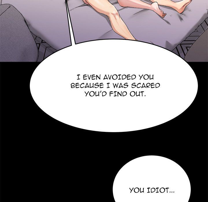 My Memory of You Manhwa - Chapter 24 Page 7