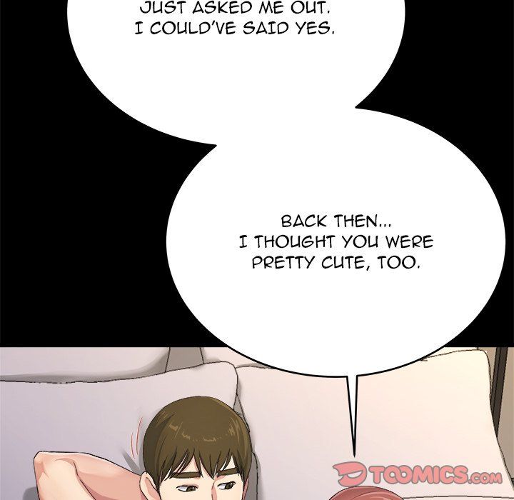 My Memory of You Manhwa - Chapter 24 Page 9