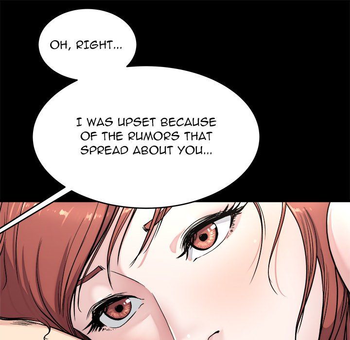 My Memory of You Manhwa - Chapter 24 Page 14