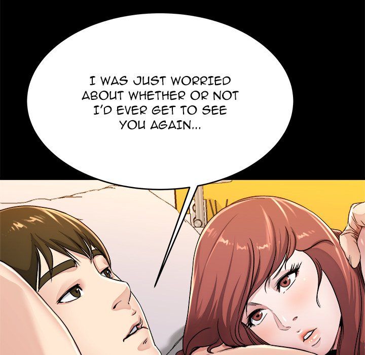 My Memory of You Manhwa - Chapter 24 Page 28