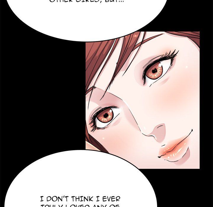 My Memory of You Manhwa - Chapter 24 Page 30