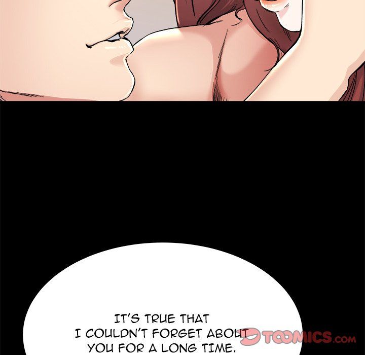 My Memory of You Manhwa - Chapter 24 Page 41