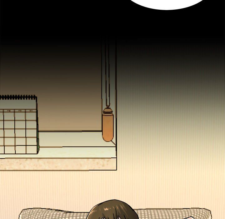 My Memory of You Manhwa - Chapter 24 Page 46