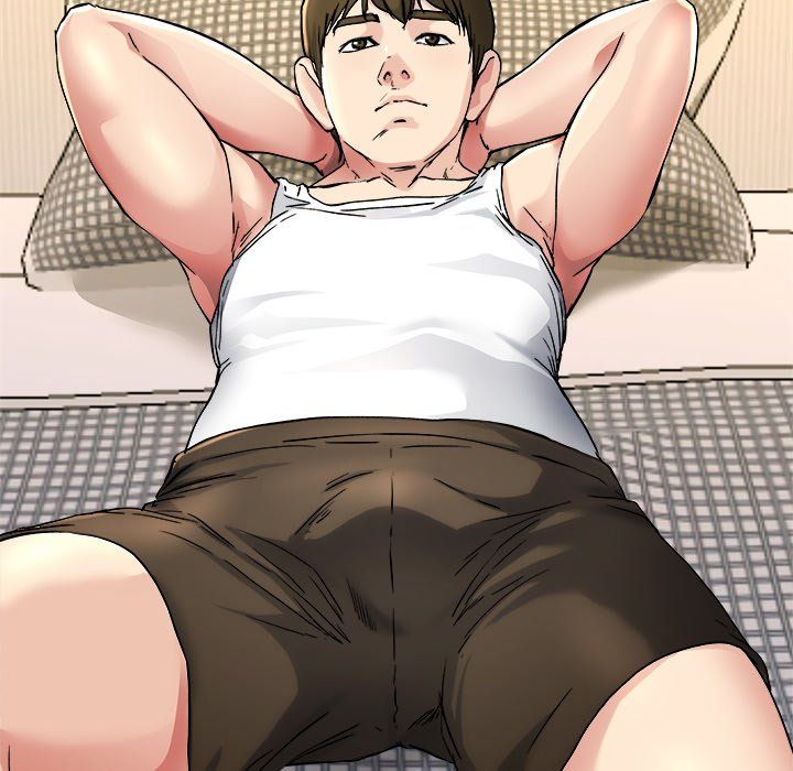 My Memory of You Manhwa - Chapter 24 Page 47