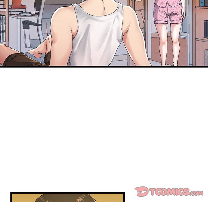 My Memory of You Manhwa - Chapter 24 Page 57
