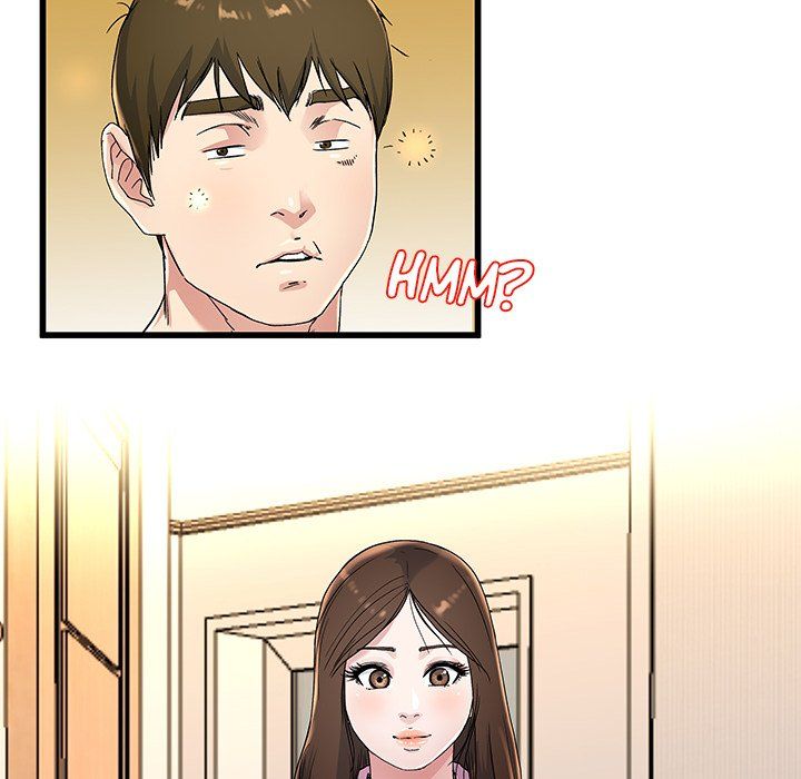 My Memory of You Manhwa - Chapter 24 Page 58