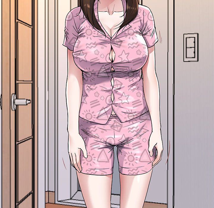 My Memory of You Manhwa - Chapter 24 Page 59