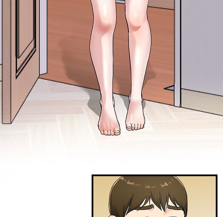 My Memory of You Manhwa - Chapter 24 Page 60