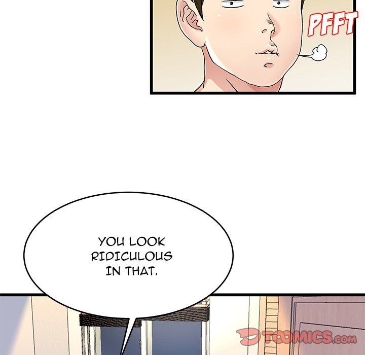 My Memory of You Manhwa - Chapter 24 Page 61
