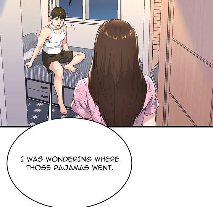 My Memory of You Manhwa - Chapter 24 Page 62