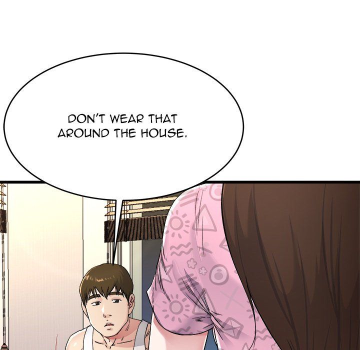 My Memory of You Manhwa - Chapter 24 Page 67