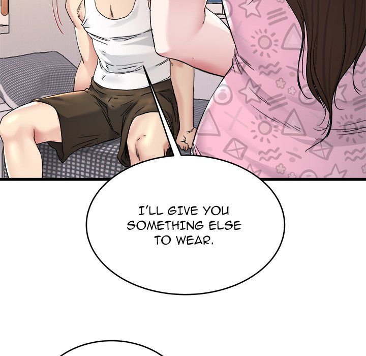 My Memory of You Manhwa - Chapter 24 Page 68