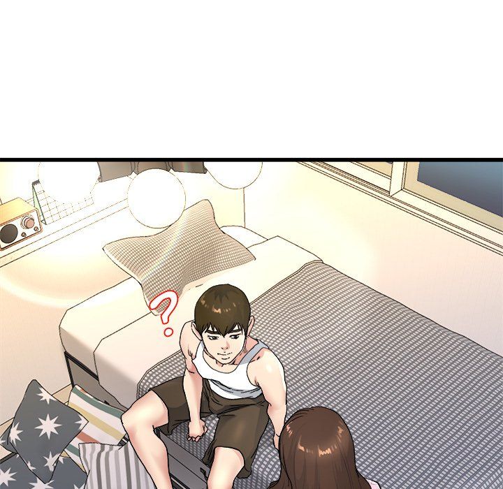 My Memory of You Manhwa - Chapter 24 Page 72