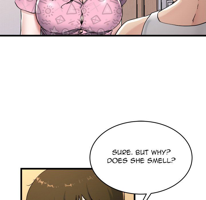 My Memory of You Manhwa - Chapter 24 Page 75