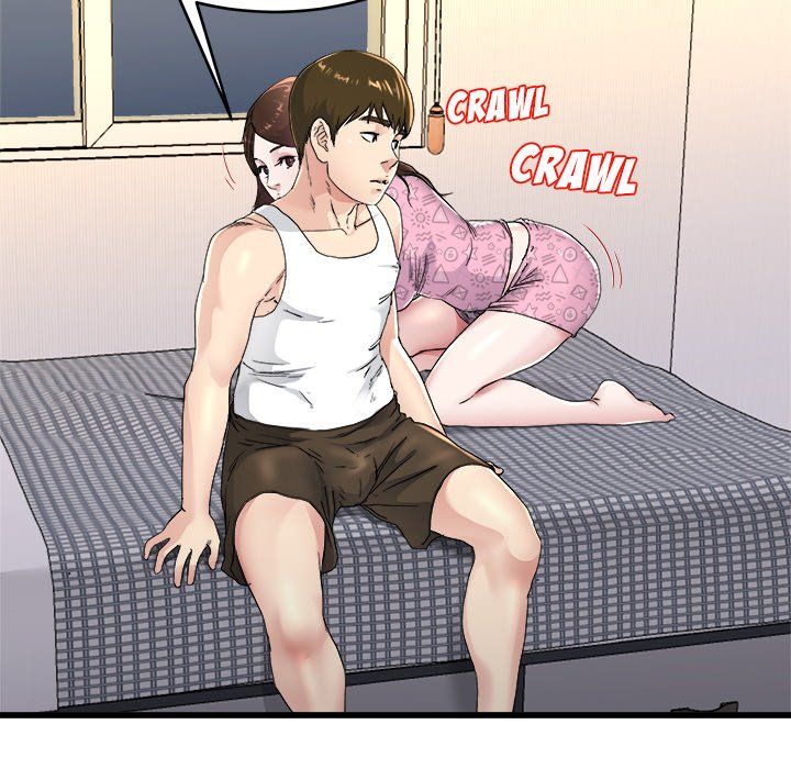 My Memory of You Manhwa - Chapter 24 Page 79