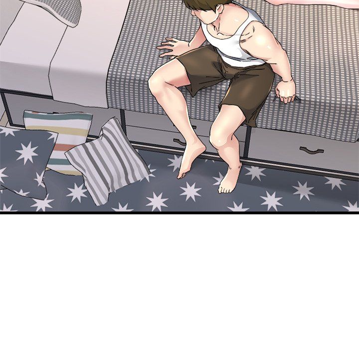 My Memory of You Manhwa - Chapter 24 Page 83