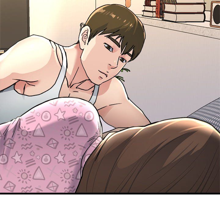 My Memory of You Manhwa - Chapter 24 Page 91