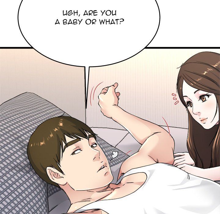 My Memory of You Manhwa - Chapter 24 Page 96