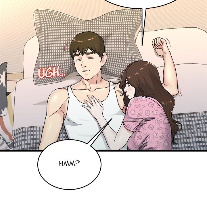 My Memory of You Manhwa - Chapter 24 Page 100