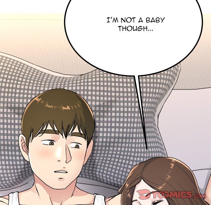 My Memory of You Manhwa - Chapter 24 Page 105