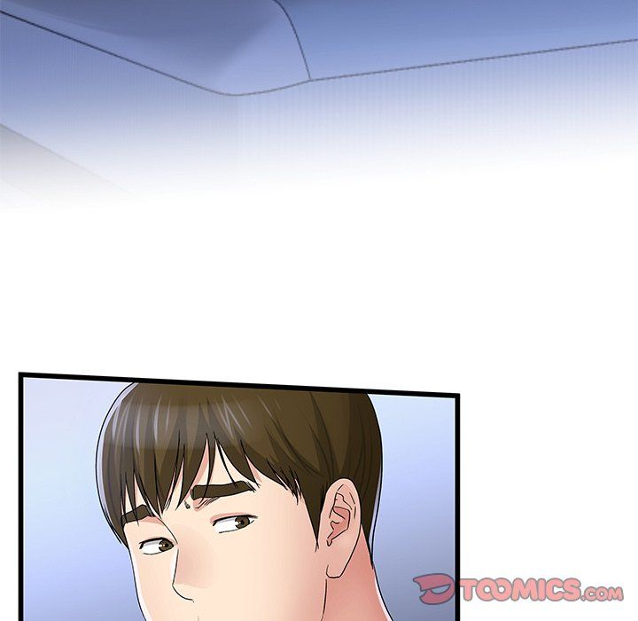 My Memory of You Manhwa - Chapter 49 Page 5