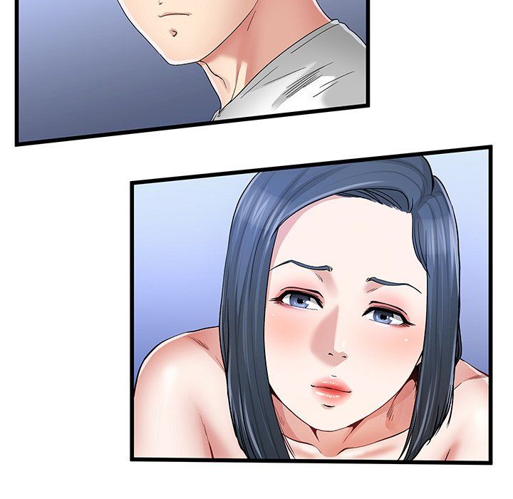 My Memory of You Manhwa - Chapter 49 Page 6