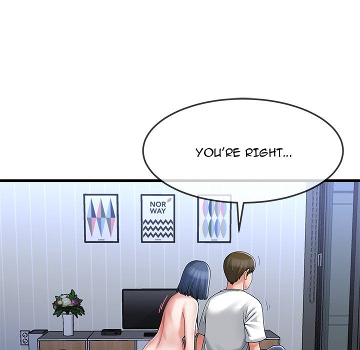 My Memory of You Manhwa - Chapter 49 Page 14