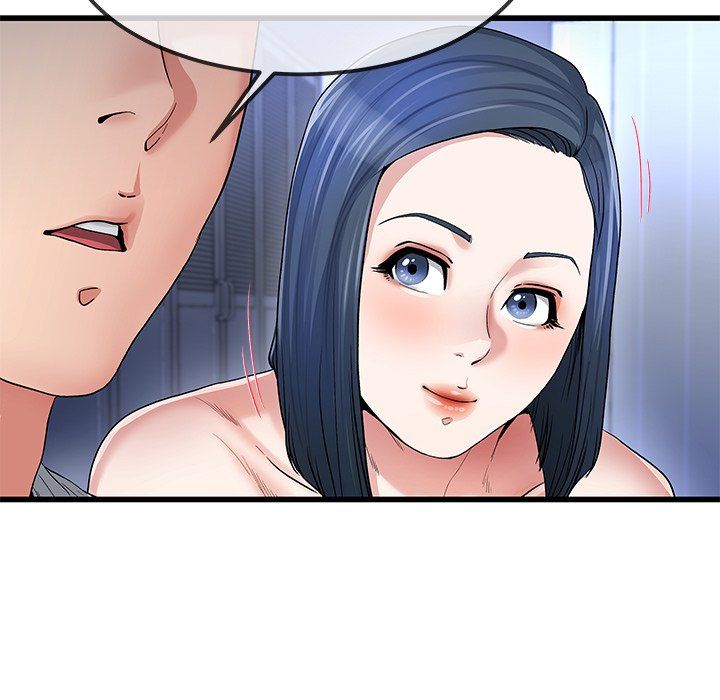 My Memory of You Manhwa - Chapter 49 Page 16