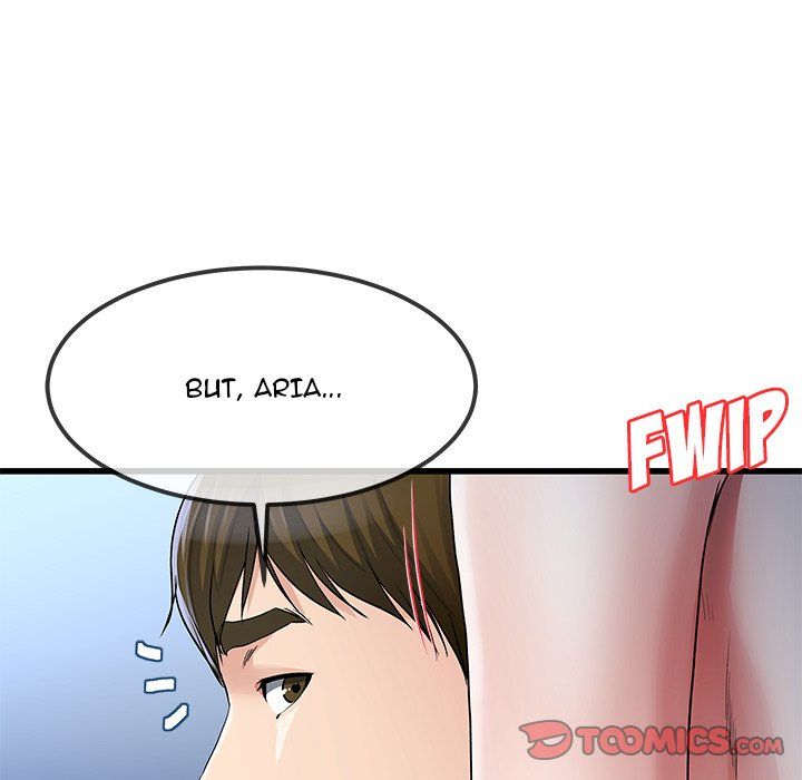 My Memory of You Manhwa - Chapter 49 Page 17