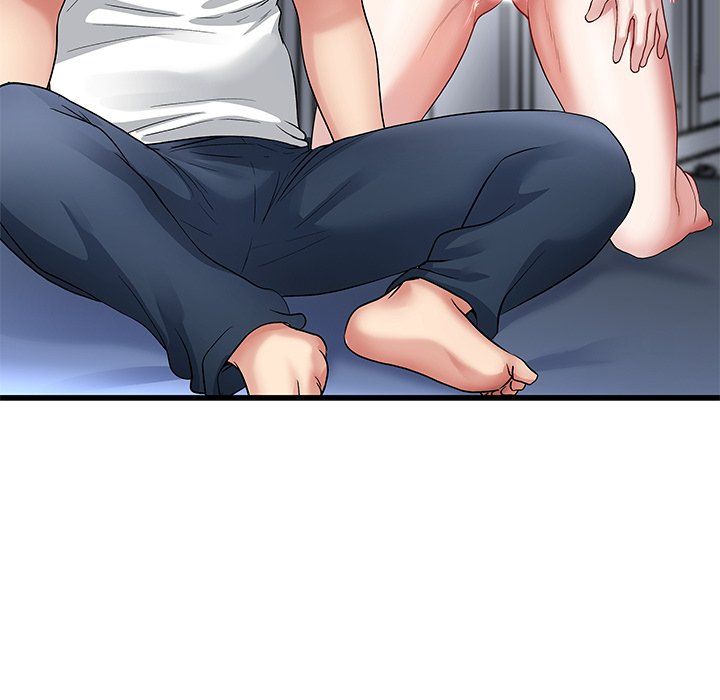 My Memory of You Manhwa - Chapter 49 Page 22