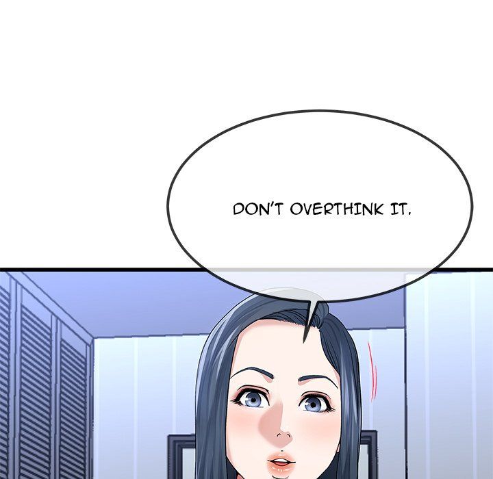 My Memory of You Manhwa - Chapter 49 Page 23