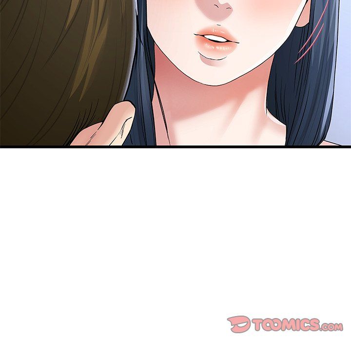 My Memory of You Manhwa - Chapter 49 Page 33