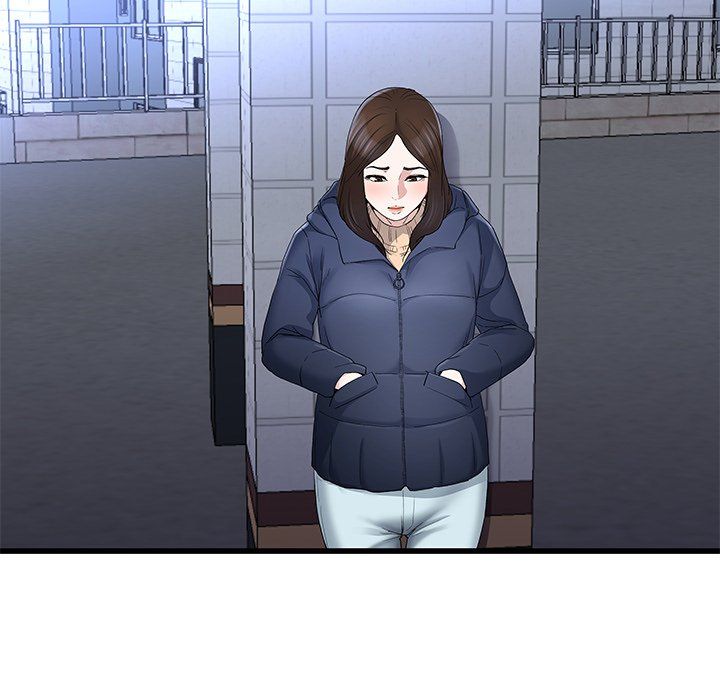 My Memory of You Manhwa - Chapter 49 Page 83