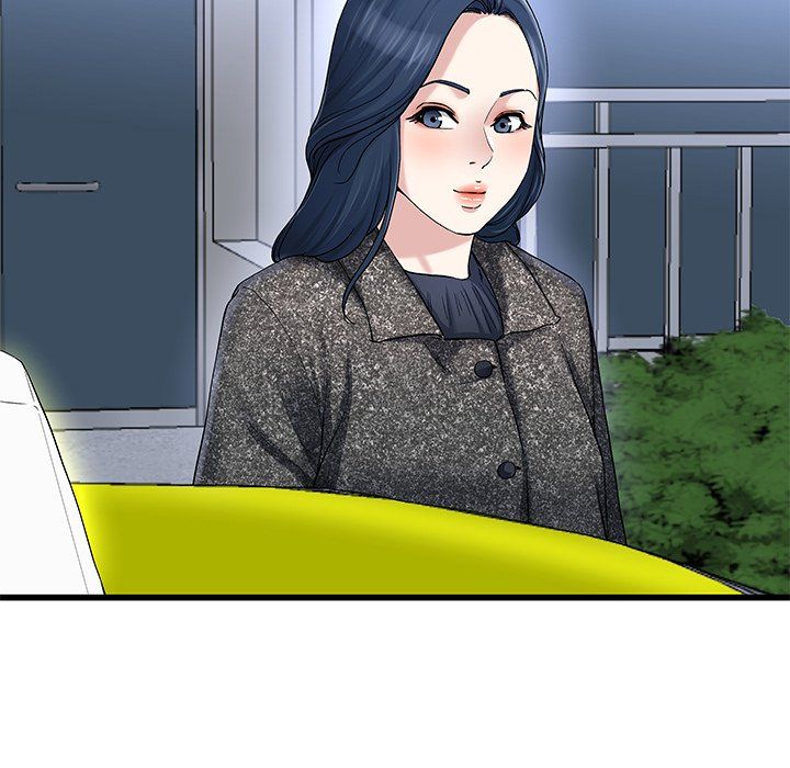 My Memory of You Manhwa - Chapter 49 Page 90