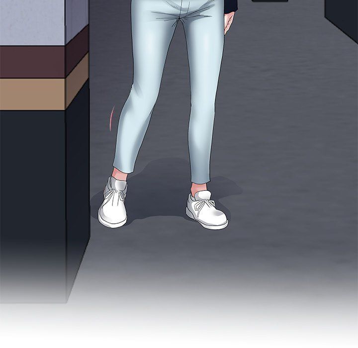 My Memory of You Manhwa - Chapter 49 Page 96