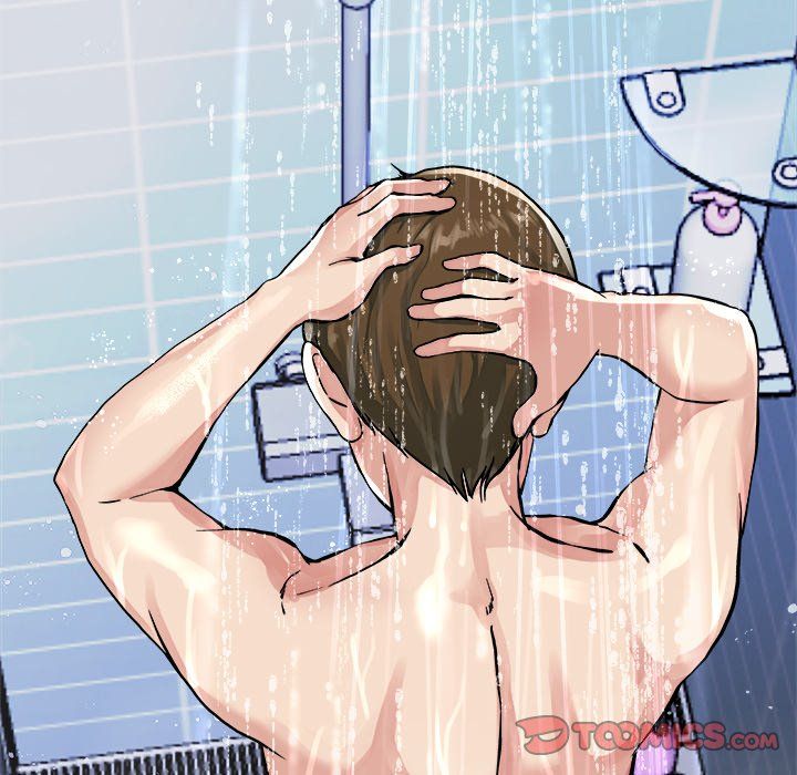 My Memory of You Manhwa - Chapter 20 Page 5