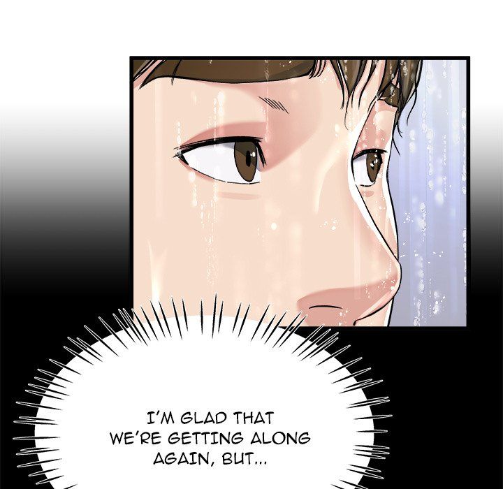 My Memory of You Manhwa - Chapter 20 Page 12