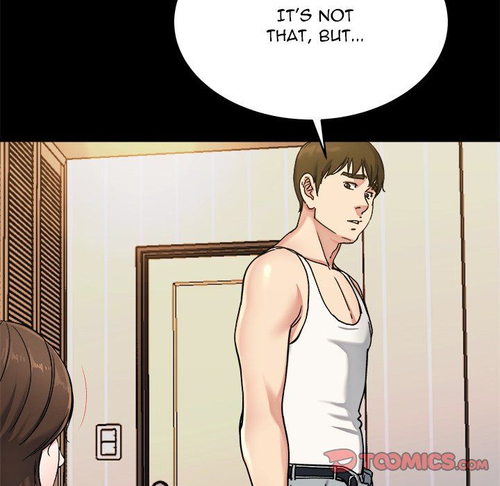 My Memory of You Manhwa - Chapter 20 Page 17