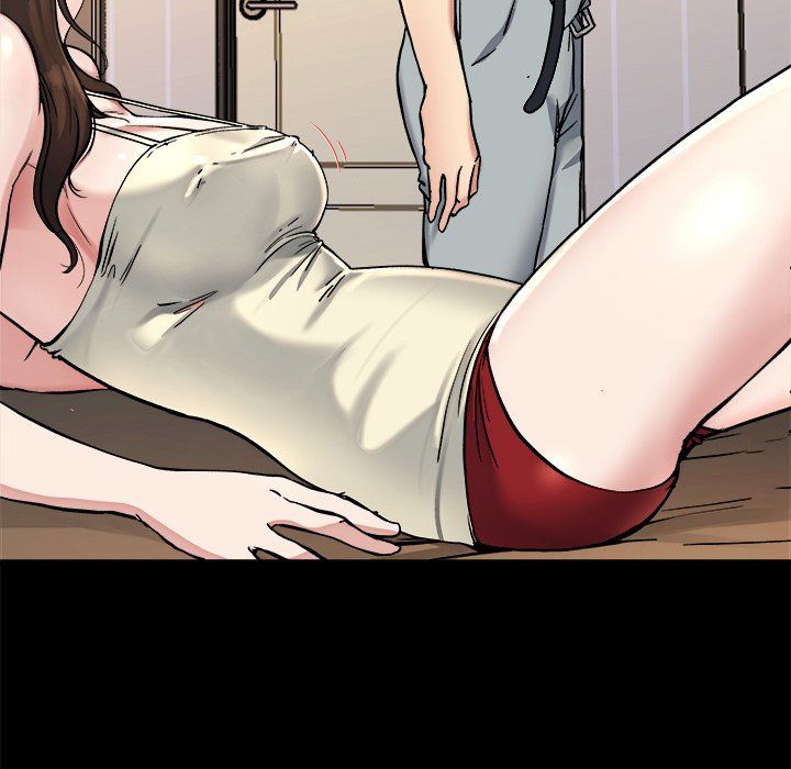 My Memory of You Manhwa - Chapter 20 Page 18