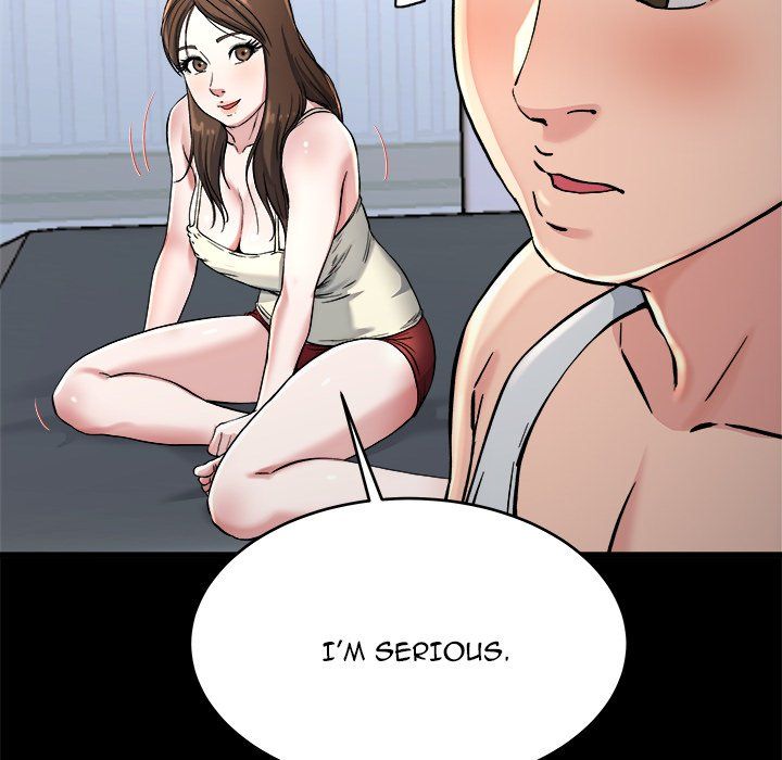 My Memory of You Manhwa - Chapter 20 Page 46