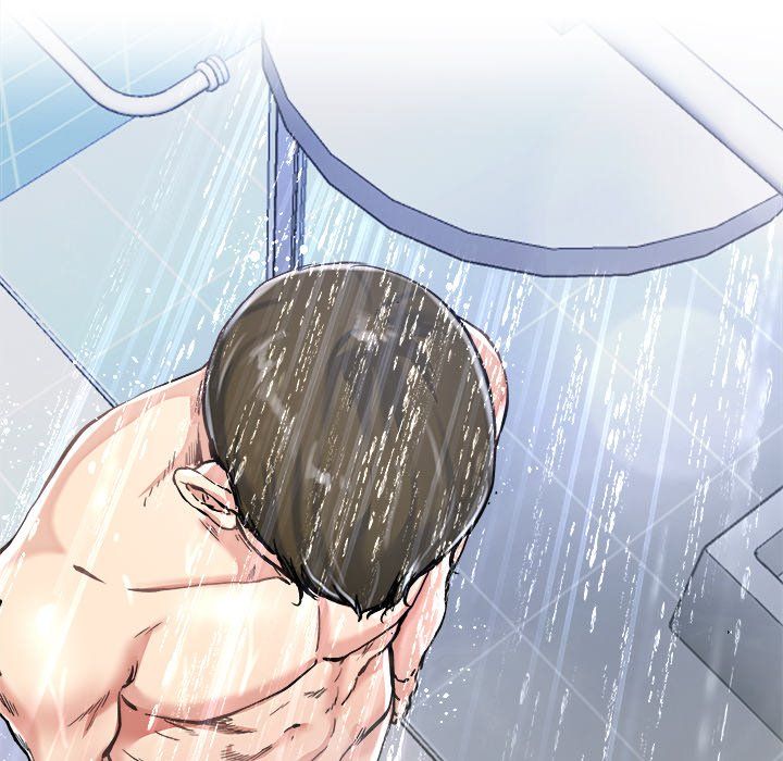 My Memory of You Manhwa - Chapter 20 Page 87