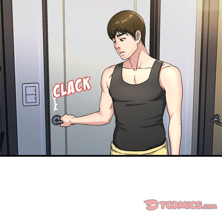 My Memory of You Manhwa - Chapter 20 Page 93