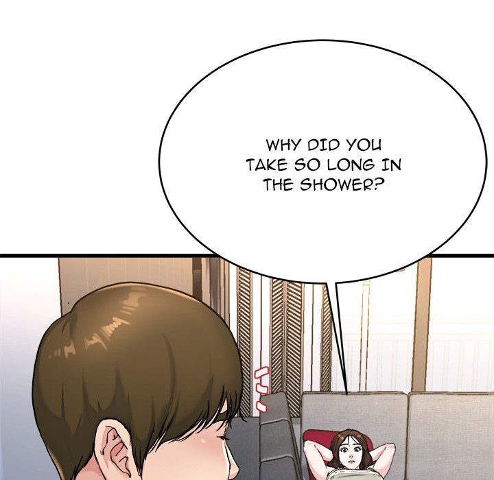 My Memory of You Manhwa - Chapter 20 Page 94