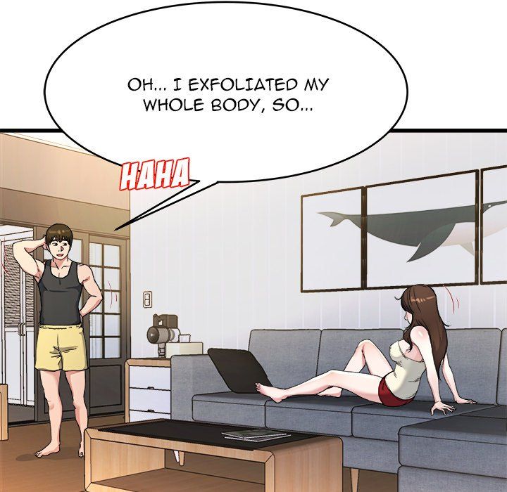 My Memory of You Manhwa - Chapter 20 Page 96